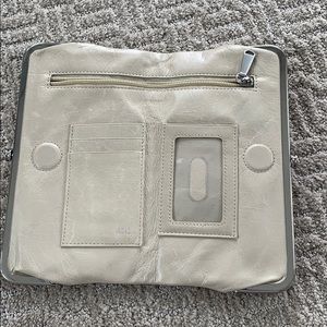 Hobo Clutch Wallet
